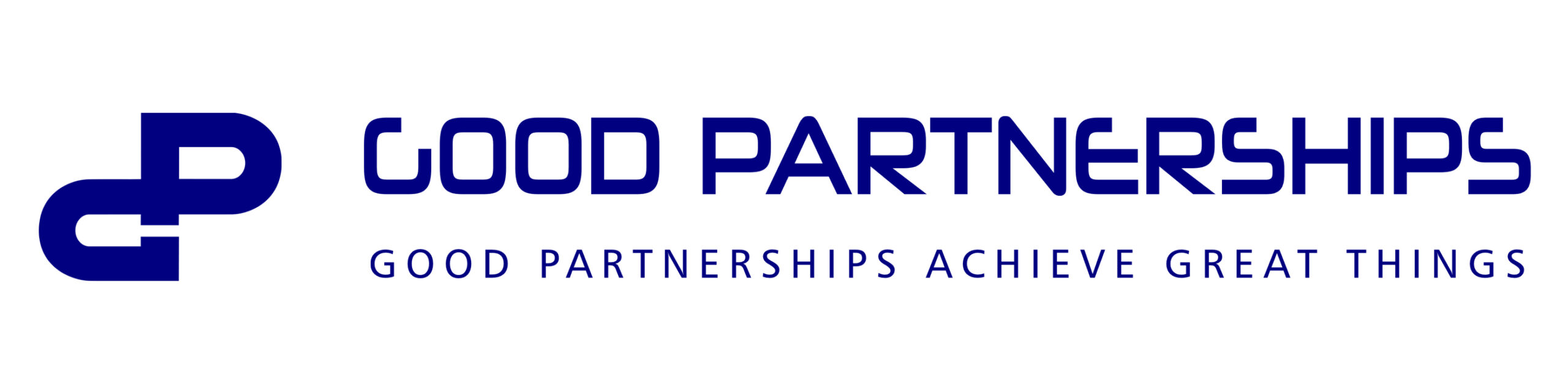 Good Partnerships